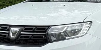 Dacia Logan 2020 - 3