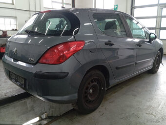 Peugeot 308 1.4 16V r.v. 2008 8FS 70kw(4559) - 3