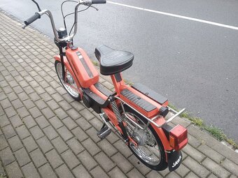 Babeta 210 - 3