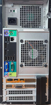Herní PC DELL Optiplex 7010 - 3