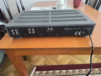 Prodám grafický ekvalizér Diora FS704C - 3