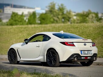 Toyota GR86 -CZ- - 3