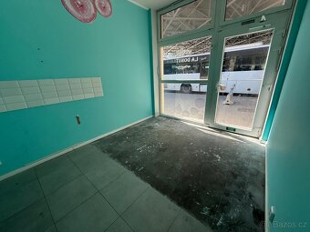 Pronájem obchodního prostoru 70 m² Zvonařka, Brno - 3