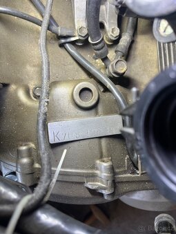 Suzuki gsxf 400 - 3