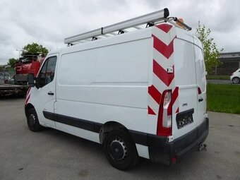 Opel Movano - 3