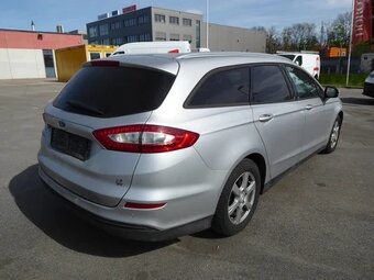 Ford Mondeo Titanium 2.0 TDCi - 3