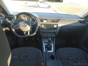 Škoda Octavia, Škoda Fabia Volkswagen Caddy - 3