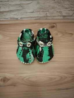 Dětské boty - 3
