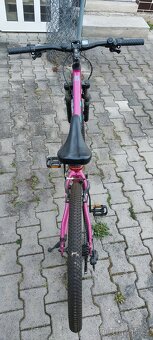 Horské kolo ROMET Jolene 7.0, vel. M/17" - 3