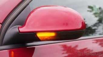 CANBUS LED DYNAMICKE SMEROVKY - 3
