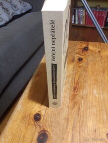Houellebecq Michel/ Bernard - Henri Lévy - 3