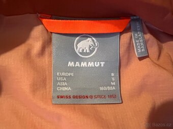 Dámská vesta Mammut - 3