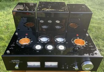 Line Magnetic LM-805IA -- Price : 1900 EUR - 3