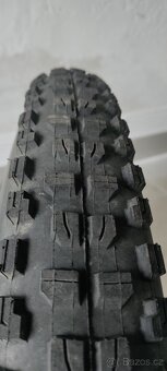 MTB plášťě Bontrager XR5 Team Issue - 3
