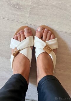 Pantofle dámské vel.39 ( 24-24,5 cm) - 3