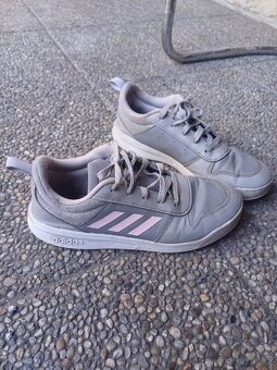 Tenisky, boty Adidas - 3
