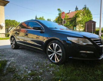 Volkswagen CC PASSAT 2.0 TDI 125KW - 3