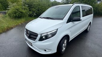 Mercedes-Benz VITO 119 Bluetec L Tourer - 3