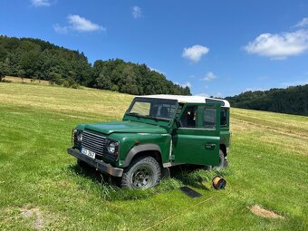 Land Rover Defender - 3