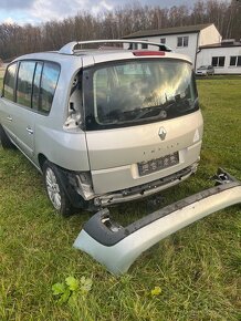 Renault Espace r.v.2005 - 3