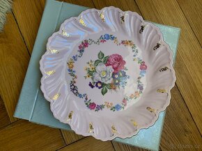 růžový porcelán - 3