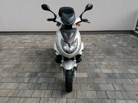 ⭐⭐⭐Elektrický Skútr Akumoto A10/70 najeto 1000km⭐⭐⭐ - 3