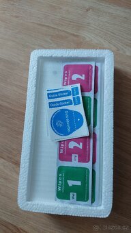 Tvrzeno sklo samsung a52s - 3