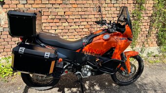KTM Adventure 990 - 3