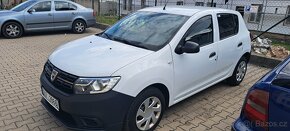 Dacia Sandero - 3