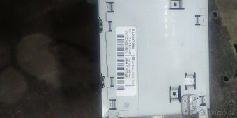 RCD 310 autorádio Passat/golf... - 3