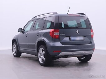 Škoda Yeti 1,2 TSI 81kW Ambition CZ (2016) - 3