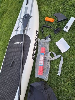 SUP Paddleboard k půjčení - 3