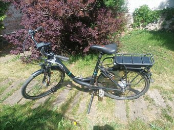 Elektro kolo Apache Elite - 3