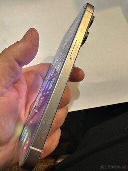 Prodám iPhone 15 PRO 256 GB - top stav - 3