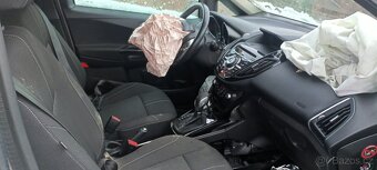 Ford B-Max č. 22884 - 3