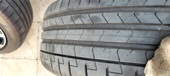 Letní pneumatiky Pirelli P ZERO 245/45 R20 - 3