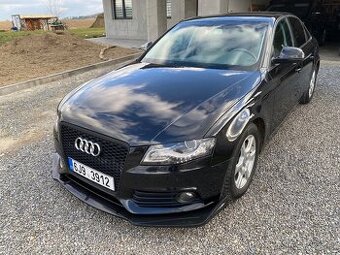 Audi A4 2,0l Tdi 105kw - 3