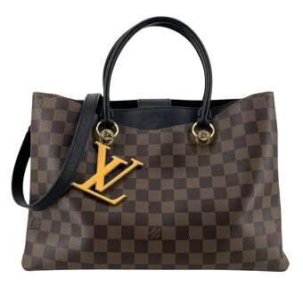 Kabelka Louis Vuitton Riverside - 3