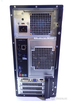 Stolní počítač Dell Vostro 270  - 3