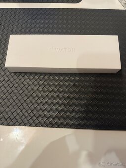 Apple Watch 10 42mm rose gold - 3