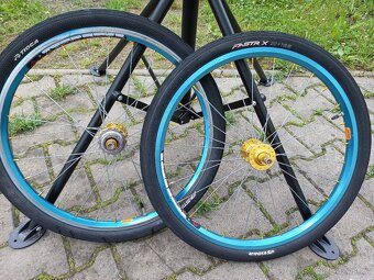 BMX GT EXPERT XL - 3