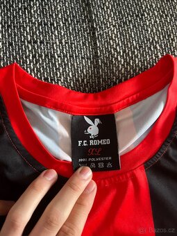 Ca$hanova Bulhar dres podepsaný - 3