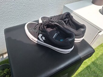 Pánské boty convers - 3