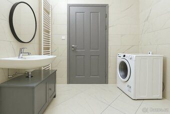 Pronájem byty 1+kk, 35 m2, Praha 5 - Stodůlky, ev.č. G1150 - 3
