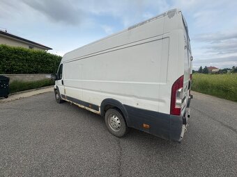 Fiat Ducato 2,3 JTD, 2008 - 3