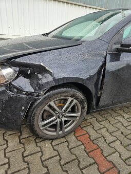 VW Golf VI 6 1.4TSI 90kW Style - 3