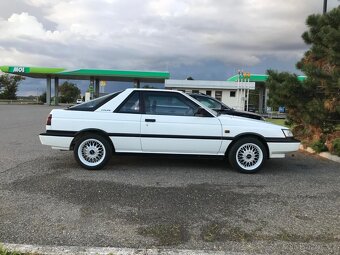Nissan Sunny B12 coupe - 3