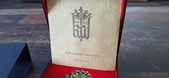 Odznak Kingdom Come: Deliverance. - 3