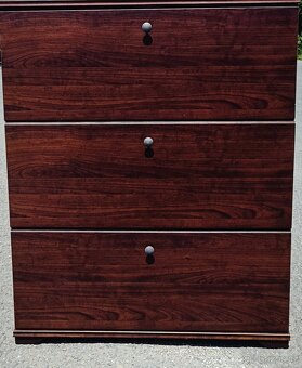 Komoda 43x73x95 - 3