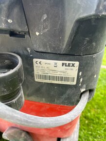Vysavač FLEX VCE 35 L AC - 3